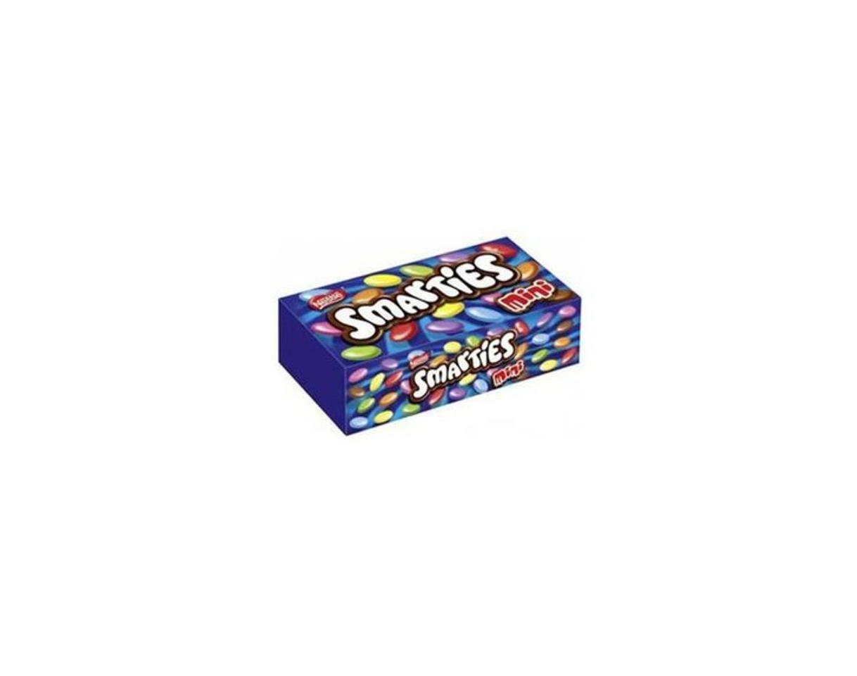 Product Smarties