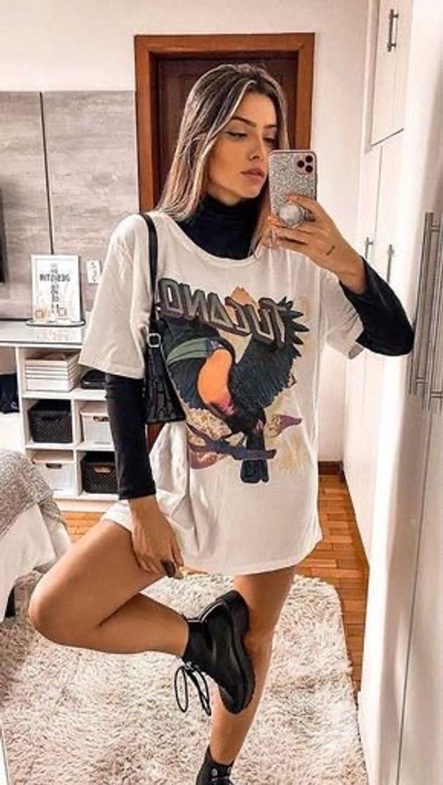 Fashion t-shirt