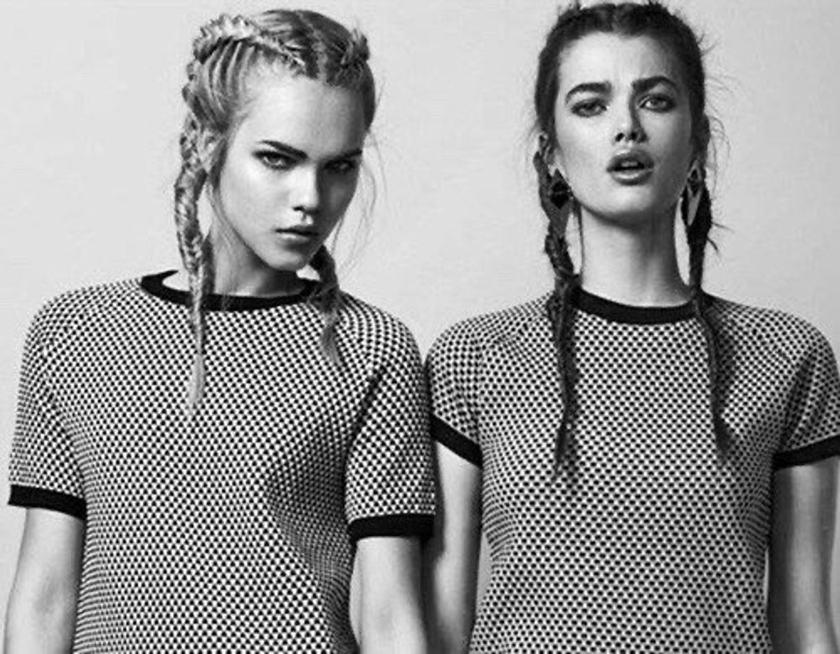 Moda boxer braids 