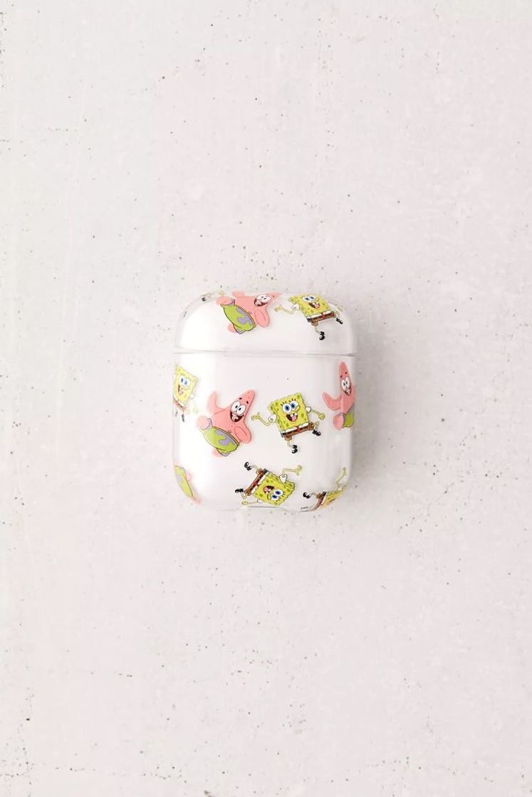 Moda air pods case