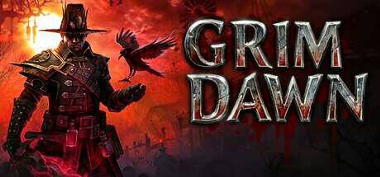 Fashion Grim Dawn on Steam