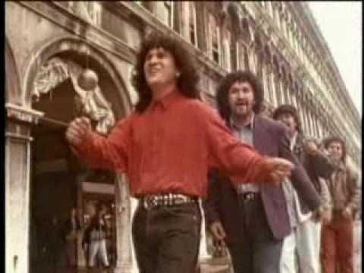 Social Volaras
Illapu