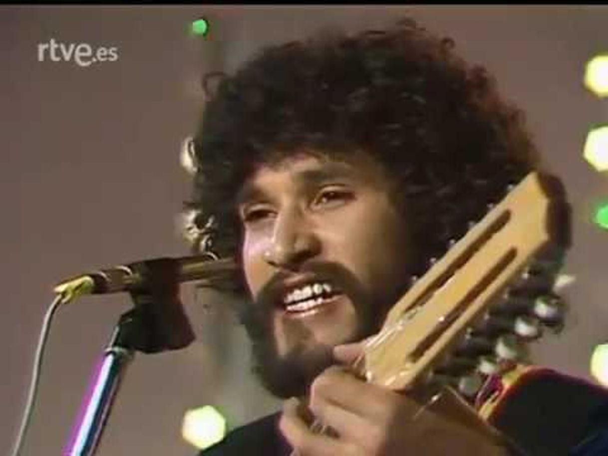 Social Paloma Ausente
Illapu