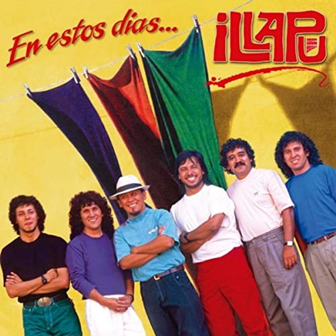 Social Cariquima
Illapu