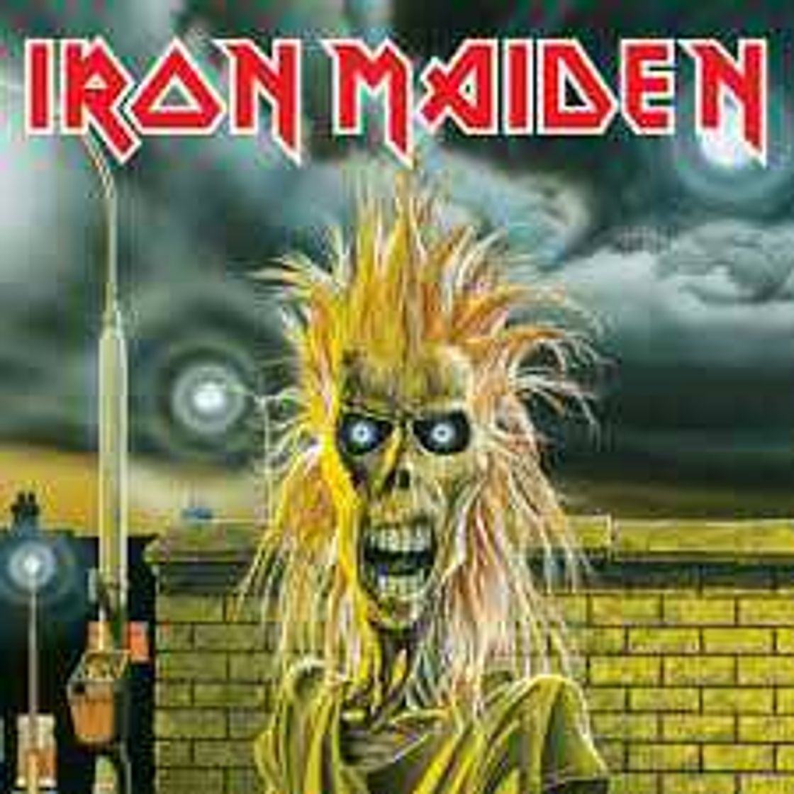 Music Ghost of the Navigator - 2015 Remaster
Iron Maiden