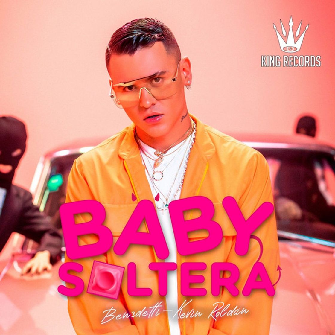 Canción Baby Soltera