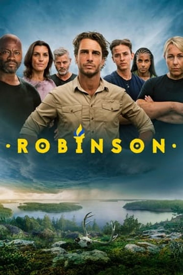 Serie Robinson