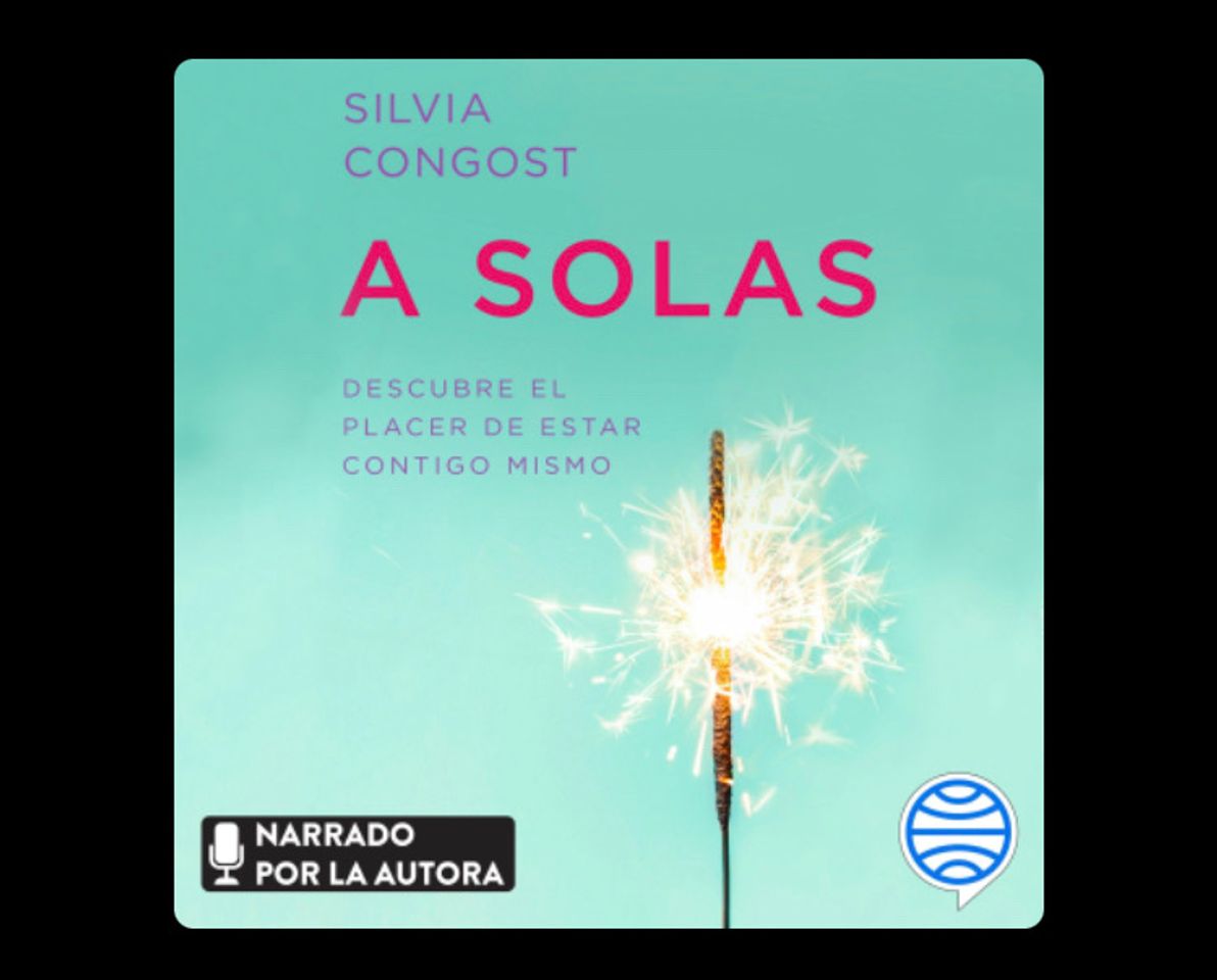 Libros A solas 