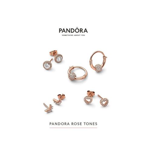 Pandora rose tones 