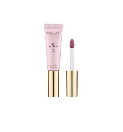 Lip Retreat Oil 