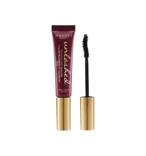 Unlashed Volume And Curl Mascara 