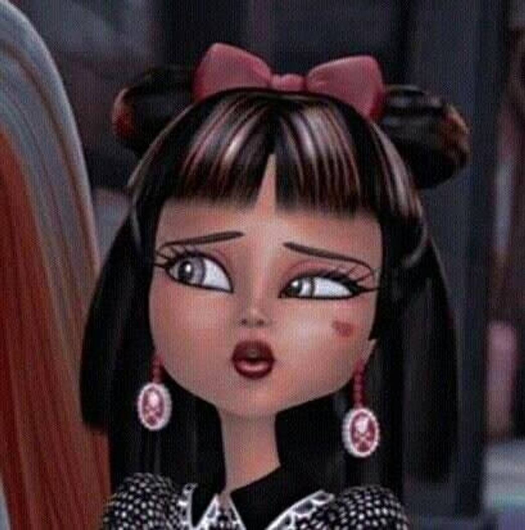 Serie Monster high