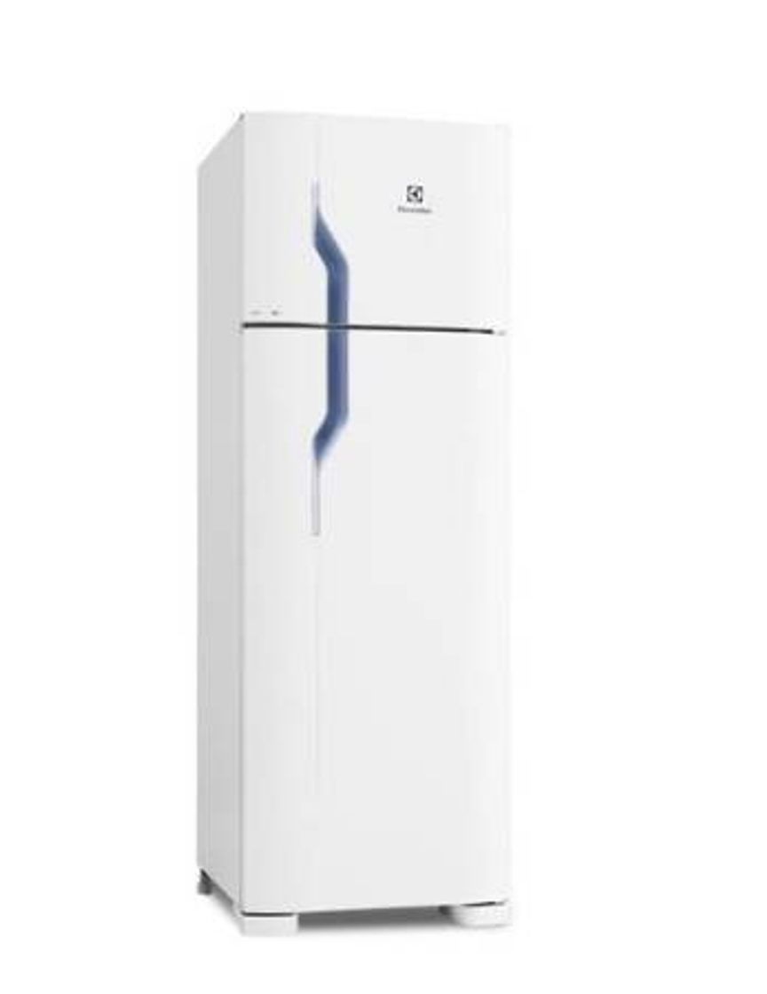 Moda Geladeira / Refrigerador Electrolux 