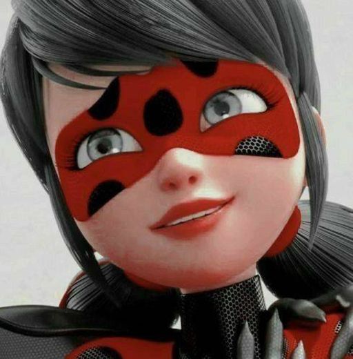 Miraculous Ladybug 