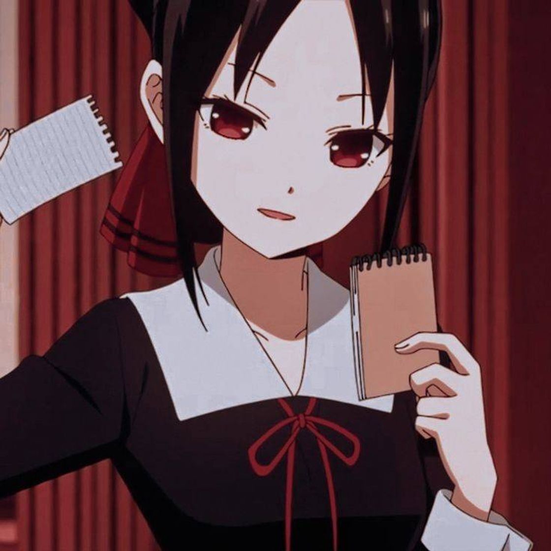 Serie Kaguya-sama: love is war