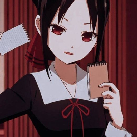 Kaguya-sama: love is war