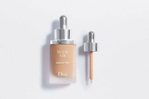 Dior skin nude