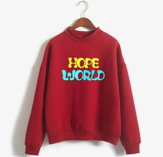 Hope World 