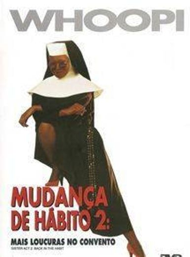 Mudança de Hábito