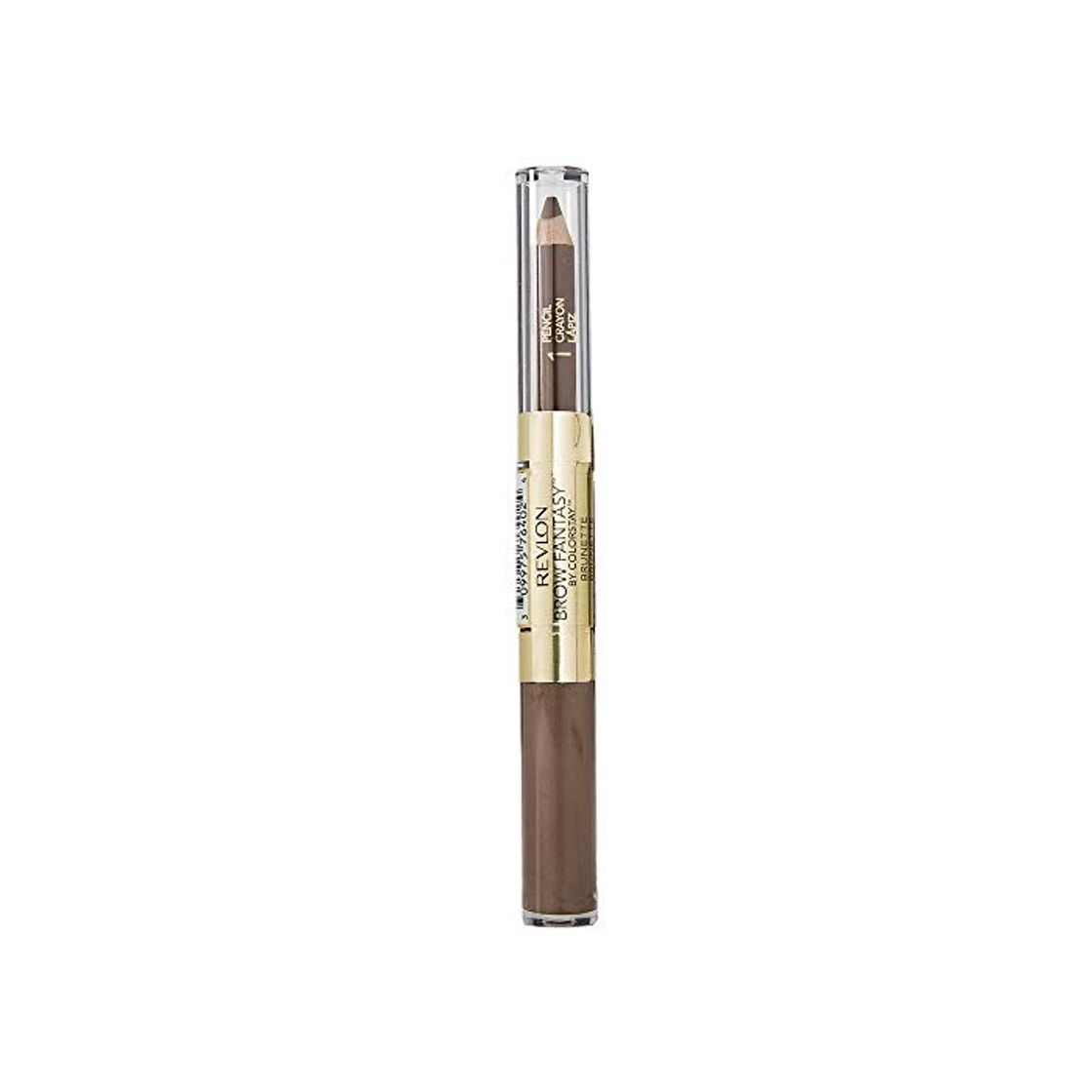 Product Revlon Brow Fantasy Lápiz y Gel de Cejas