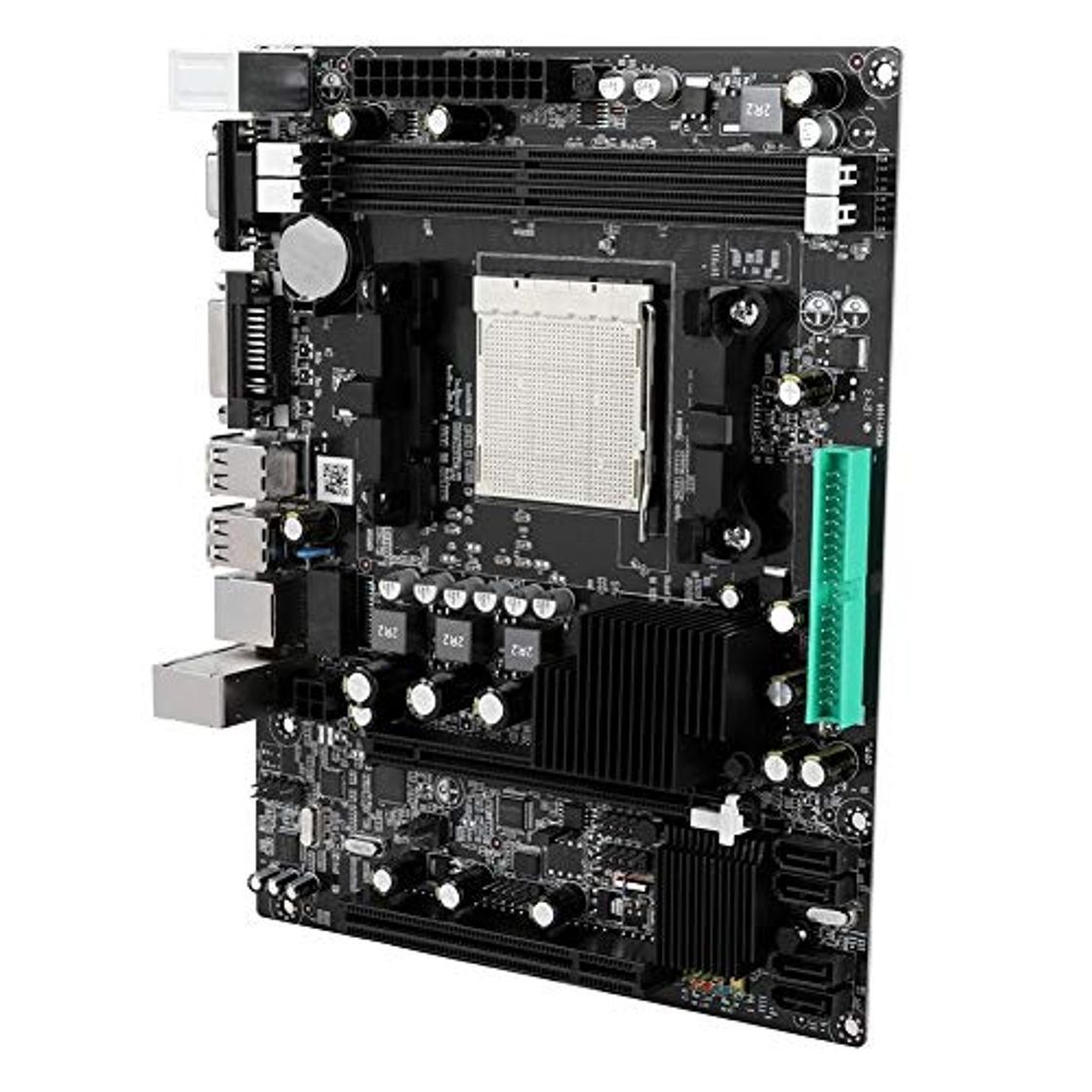 Producto KSTE Placa Base Placa Madre del Ordenador de Escritorio AM3 DDR3 SATA