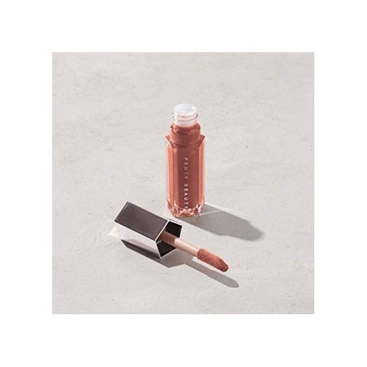 Iluminador de labios universal Gloss Bomb de Fenty Beauty by Rihanna