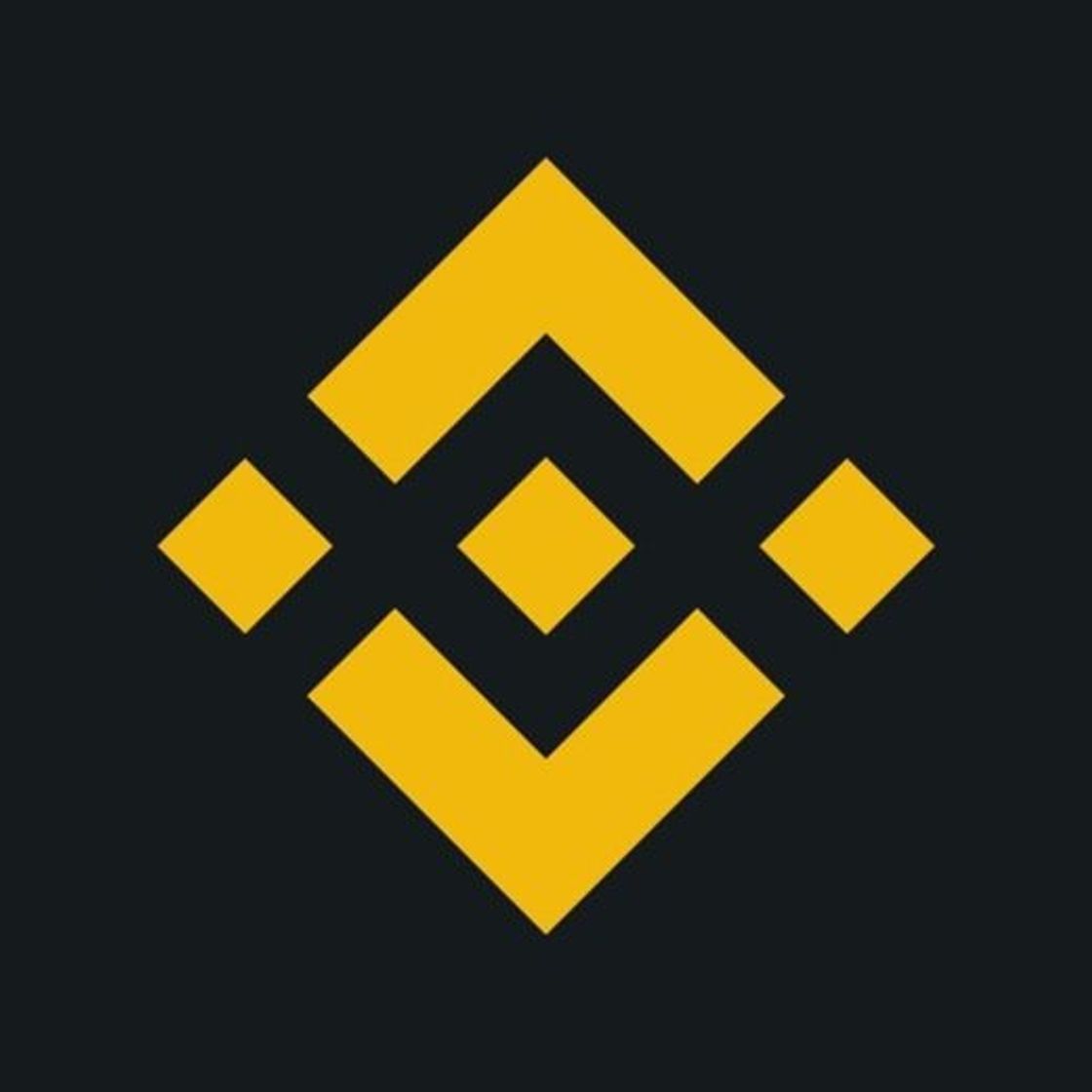 App Binance - Crypto Trading App