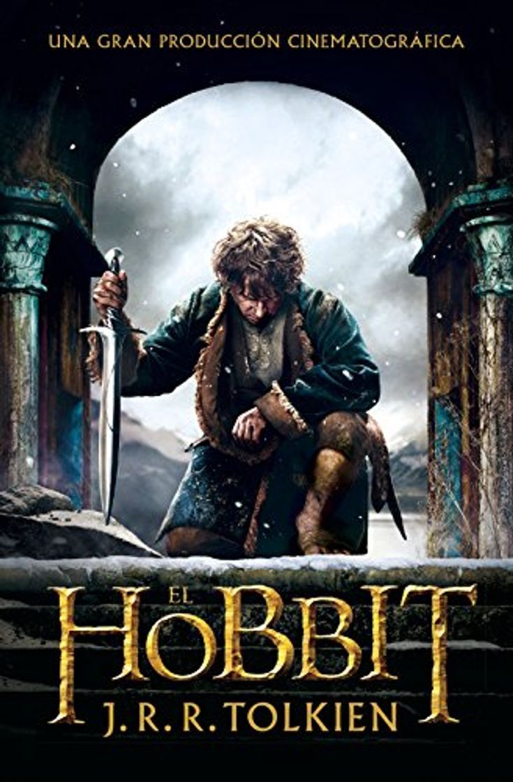 Libros El Hobbit