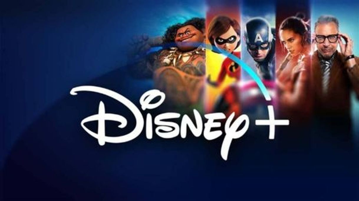 Fashion Disney plus gratis 