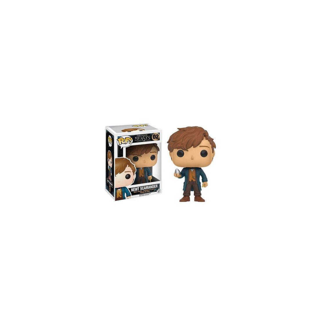 Game Funko 10405