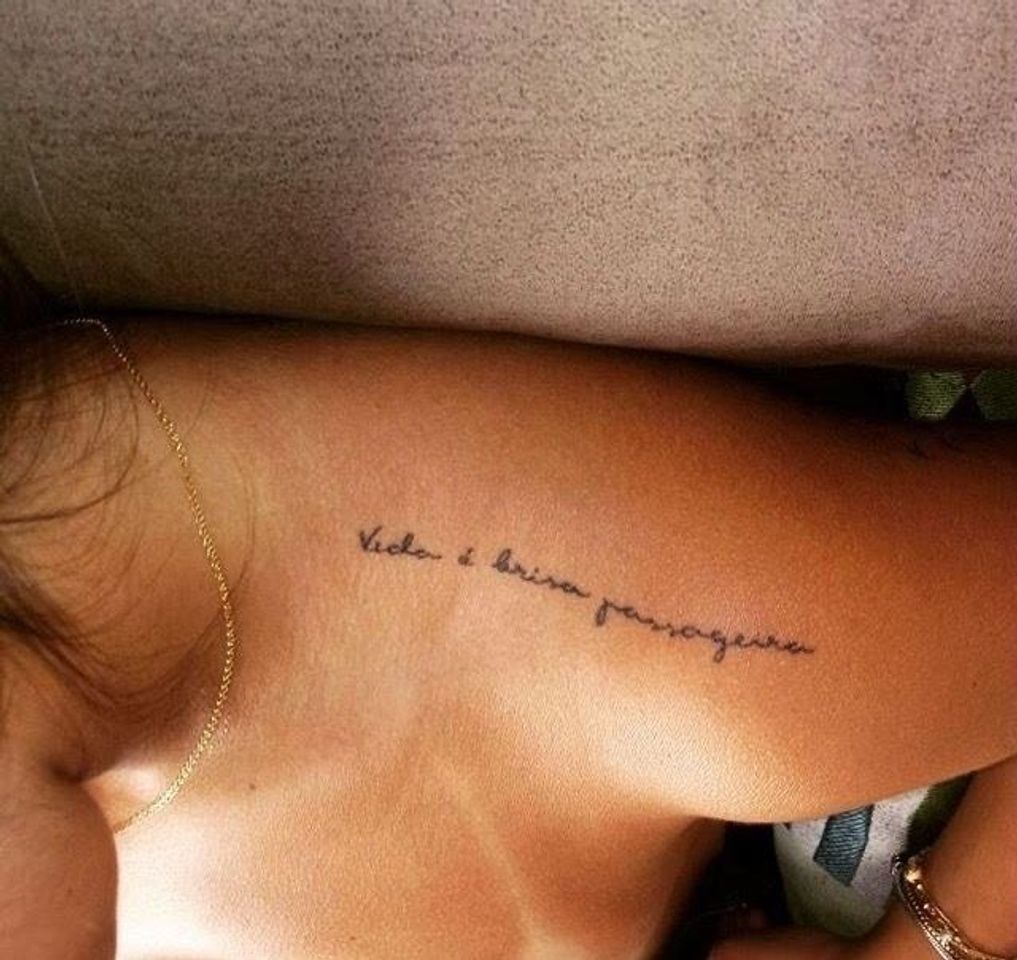 Social Tatuagem