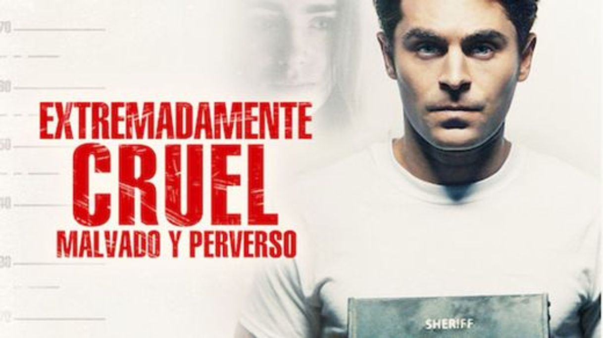 Movies Eternamente Cruel Malvado y Perverso | Netflix 