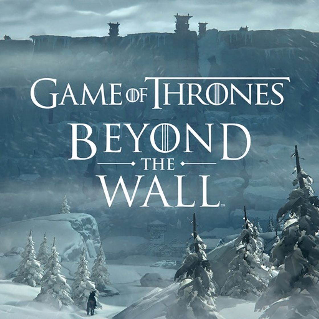 App Game of Thrones Beyond…