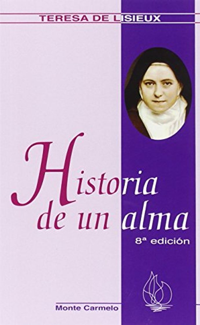 Book Historia de un alma