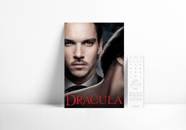 Série Drácula
