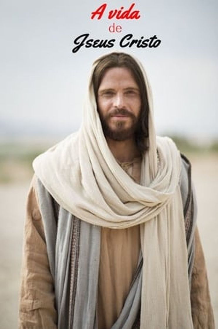 Movie A Vida de Jesus Cristo