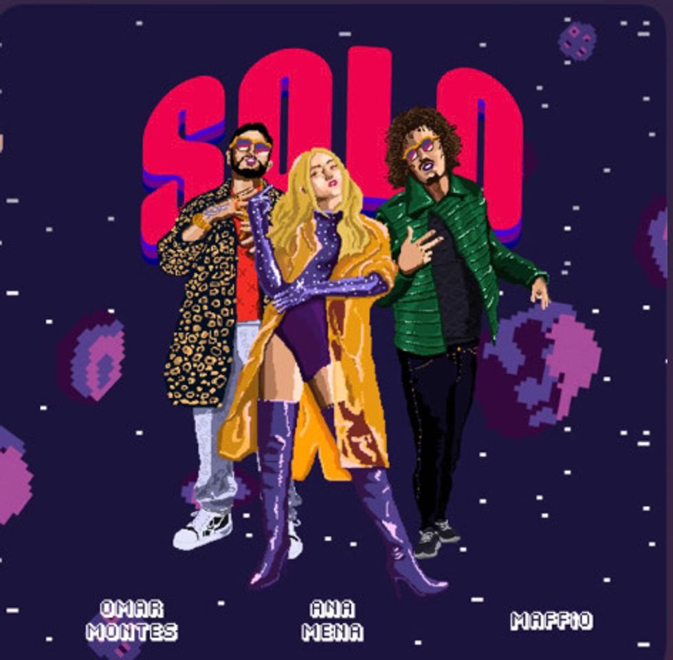 Social Solo 