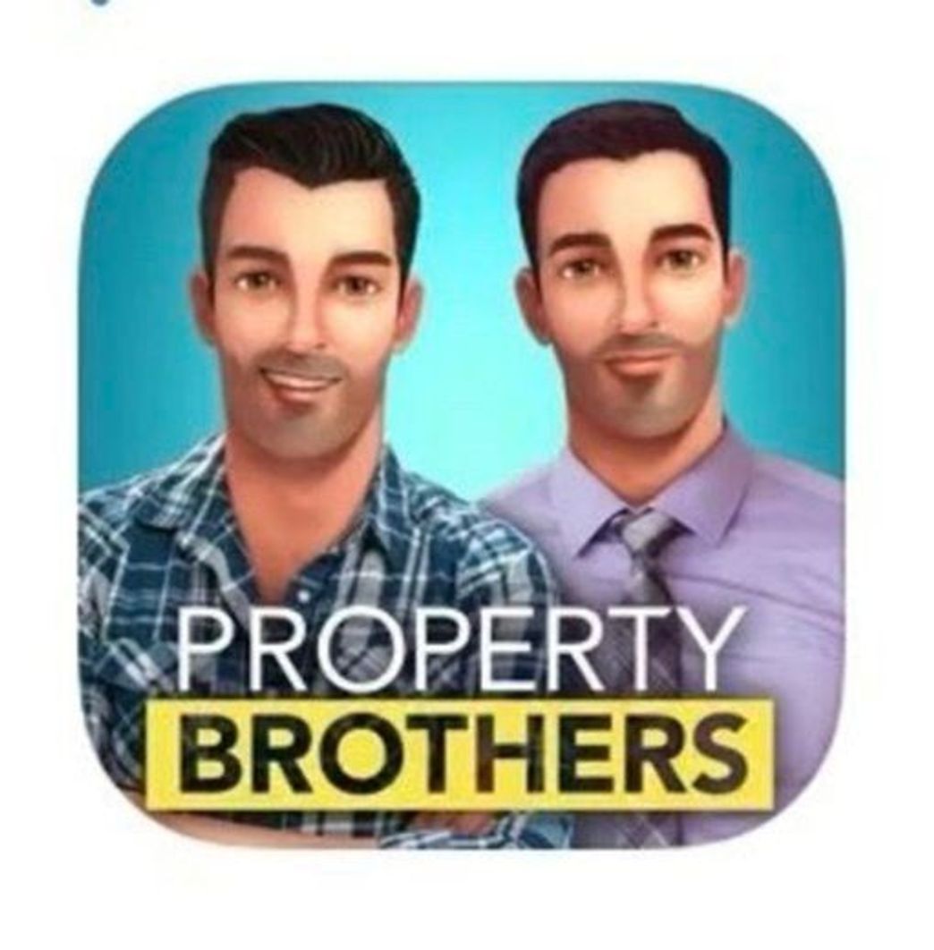 Videojuegos Property Brothers Home Design