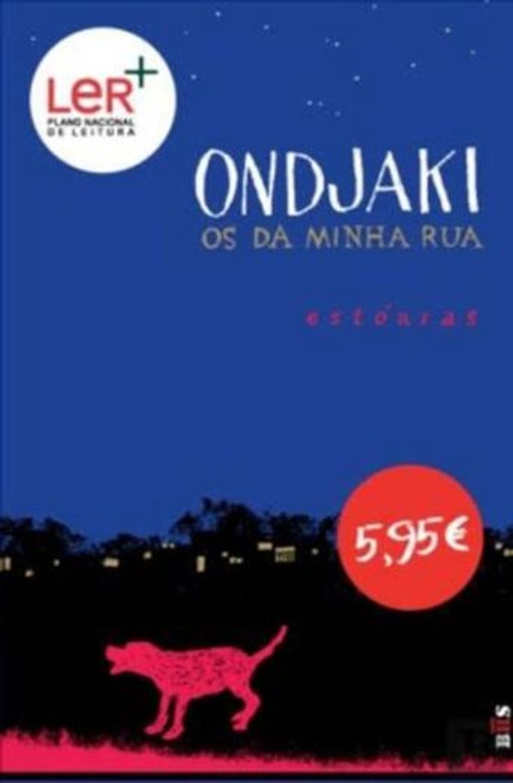 Libro Os Da Minha Rua