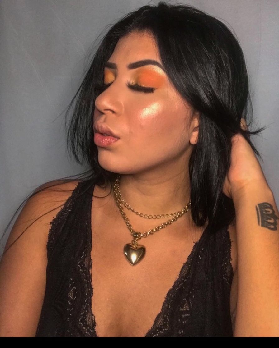 Social MAKE DA NANDA ✨