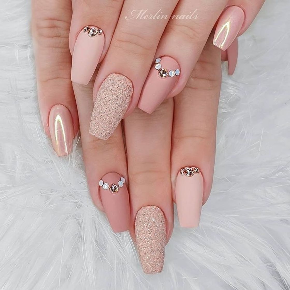 Fashion Unhas decoradas 