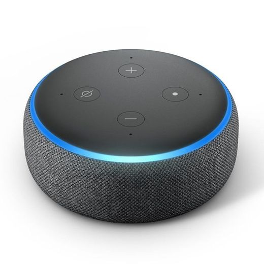 Echo dot Alexa - Amazon