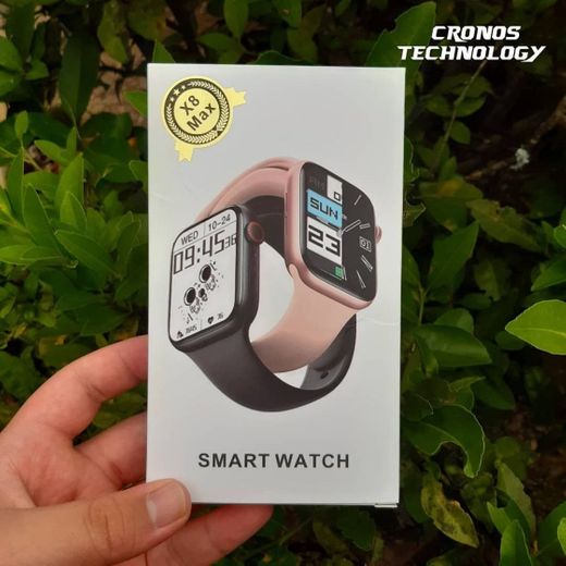 Smartwatch Iwo 13 Max - Lançamento 2021.