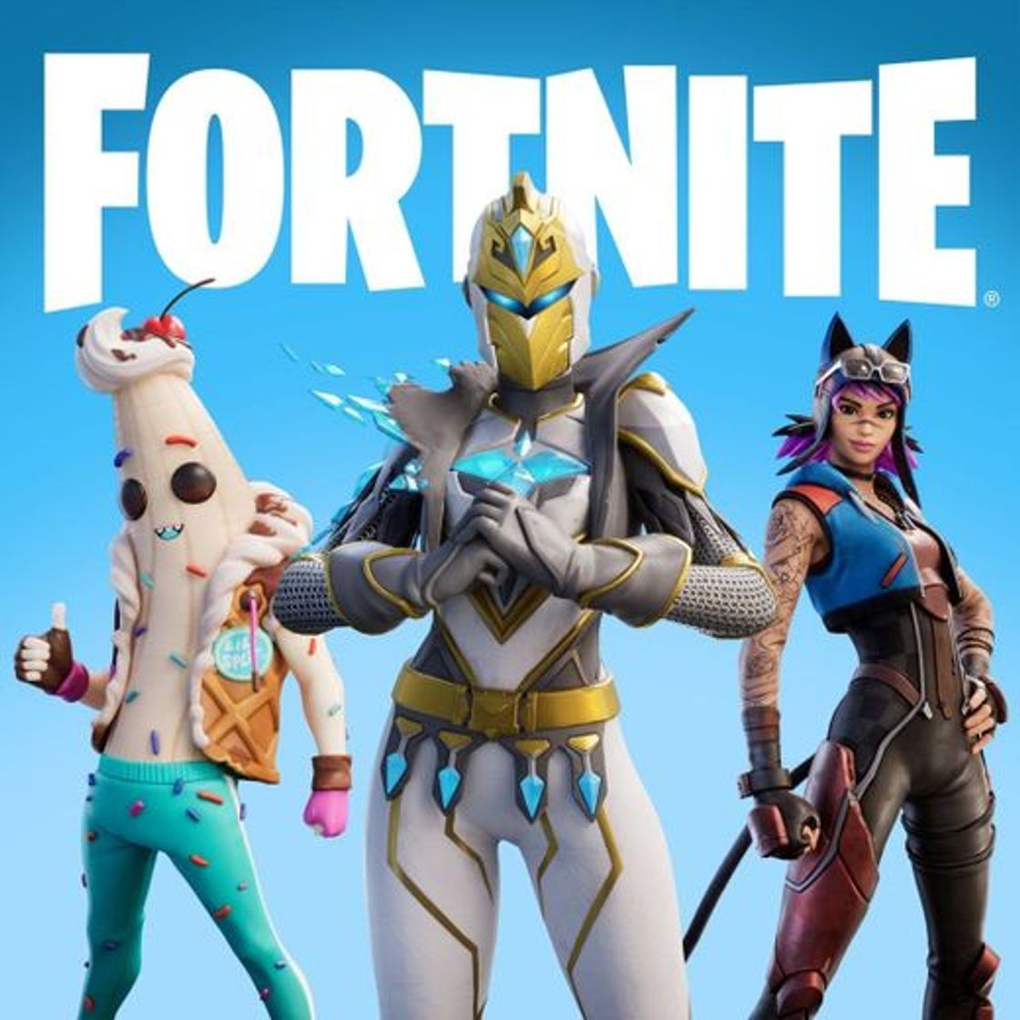 Videogames Fortnite