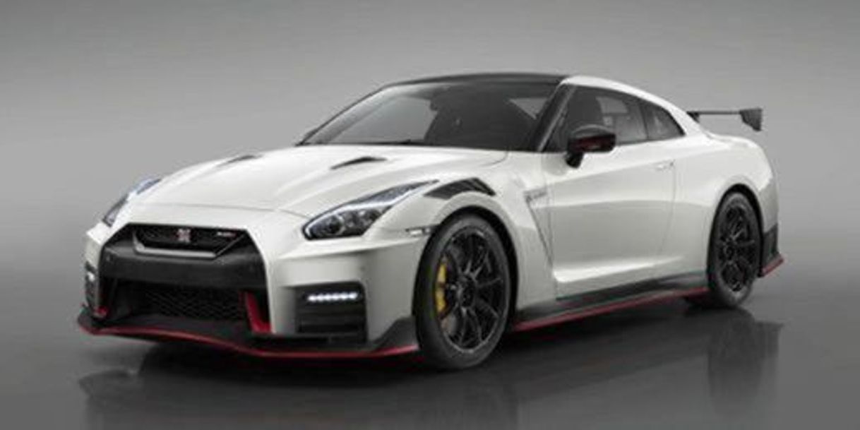 Nissan GTR 