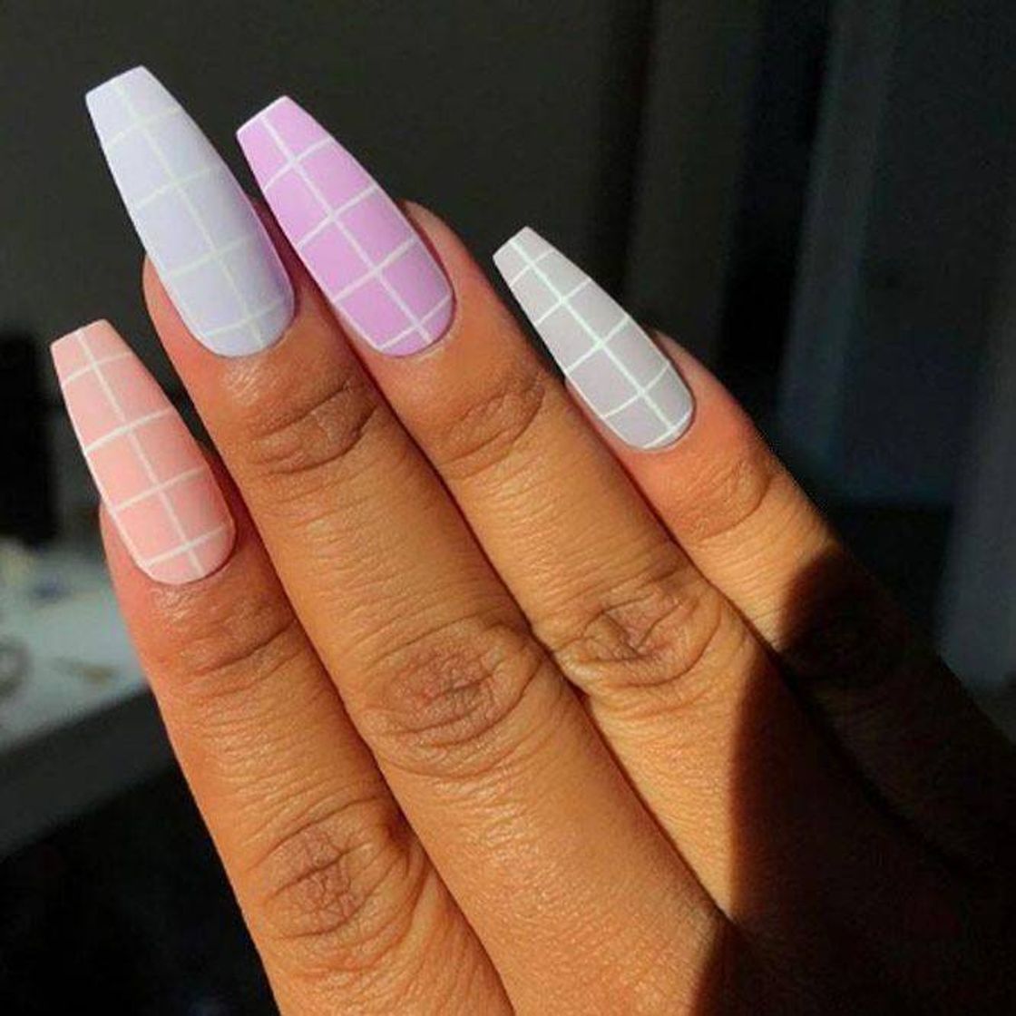 Fashion nails💅🤸