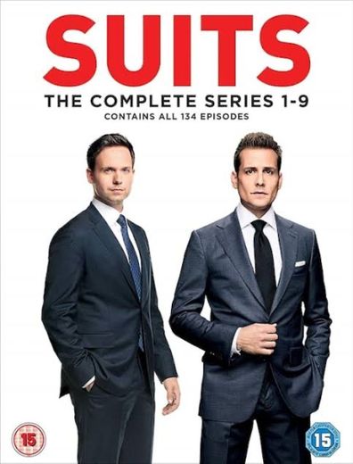 Suits