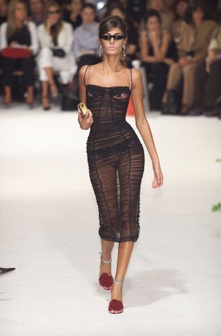 Fashion D&G 2001