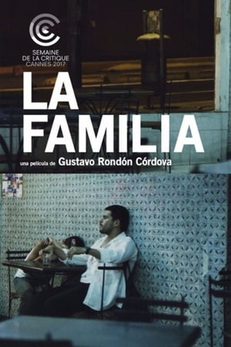 Película La familia