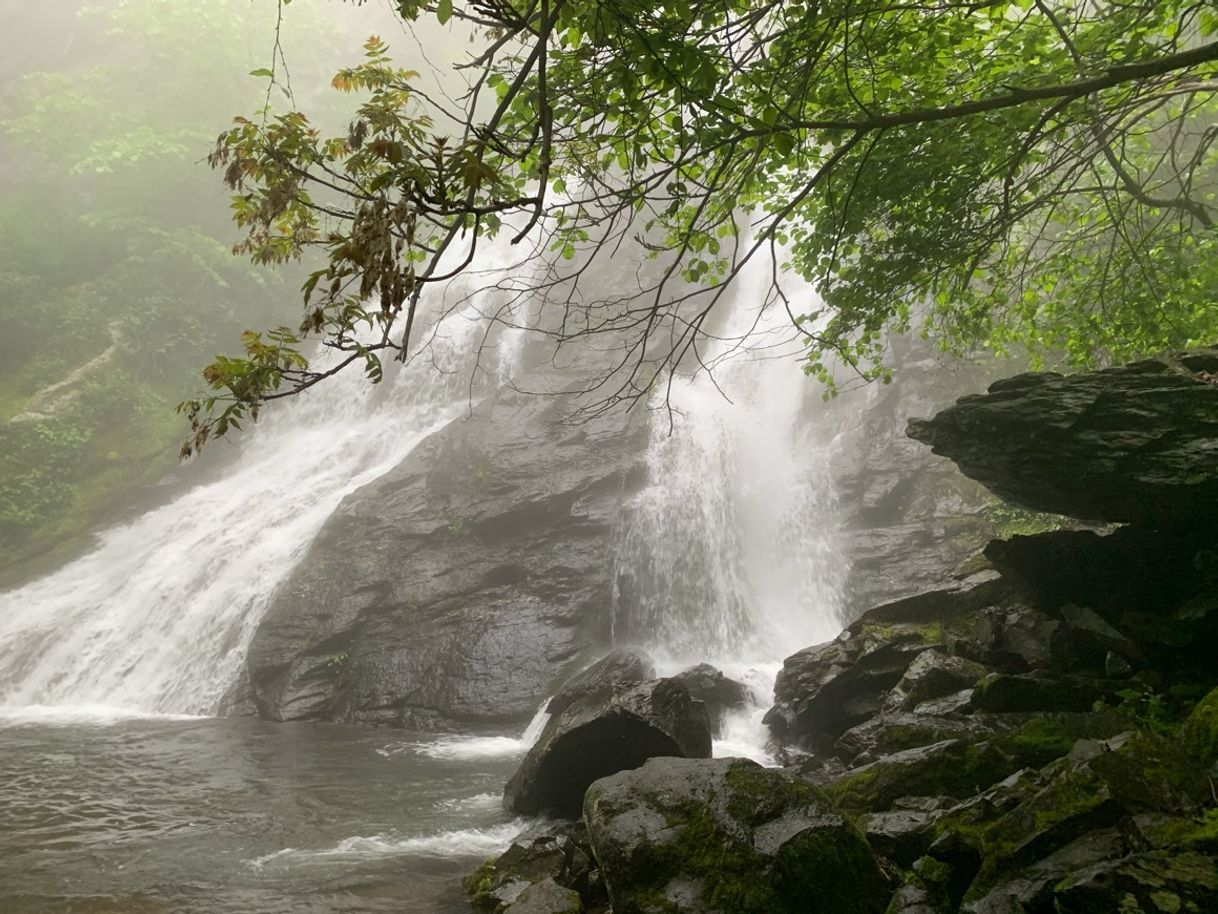 Lugar Shenandoah National Park